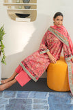 Zellbury Essential Digital Printed Lawn Unstitched 3Pc Suit WUS24X31202