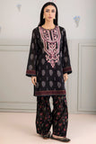 Zellbury Summer Embroidered Lawn Unstitched 2Pc Suit WUS25E20309