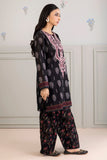 Zellbury Summer Embroidered Lawn Unstitched 2Pc Suit WUS25E20309