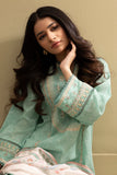 Zellbury Summer Embroidered Lawn Unstitched 3Pc Suit WUS25E30341