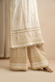 Zellbury Embroidered Lawn Unstitched 3Pc Suit WUS25E30351