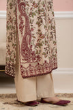 Zellbury Summer Embroidered Lawn Unstitched 3Pc Suit WUS25E30678