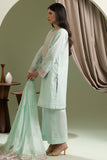Zellbury Summer Embroidered Lawn Unstitched 3Pc Suit WUS25E30685