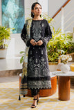 Zellbury Chikankari Embroidered Lawn Unstitched 3Pc Suit WUS25E30801