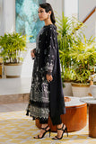 Zellbury Chikankari Embroidered Lawn Unstitched 3Pc Suit WUS25E30801
