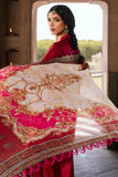 Zellbury Chikankari Embroidered Lawn Unstitched 3Pc Suit WUS25E30835