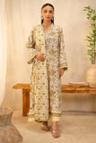 Zellbury Summer Printed Lawn Unstitched 2Pc Suit WUS25X20085