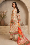 Zellbury Summer Printed Lawn Unstitched 2Pc Suit WUS25X20086