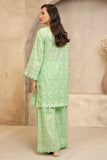 Zellbury Summer Printed Lawn Unstitched 2Pc Suit WUS25X20093