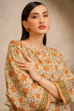 Zellbury Summer Printed Lawn Unstitched 2Pc Suit WUS25X20097