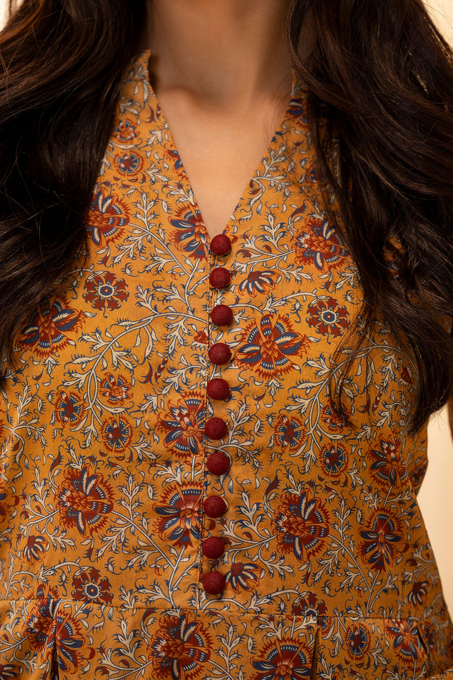 Zellbury Summer Printed Lawn Unstitched 2Pc Suit WUS25X20101