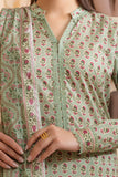 Zellbury Summer Printed Lawn Unstitched 2Pc Suit WUS25X20155