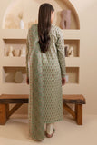 Zellbury Summer Printed Lawn Unstitched 2Pc Suit WUS25X20155
