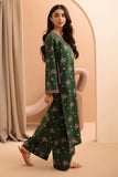 Zellbury Summer Printed Lawn Unstitched 2Pc Suit WUS25X20167