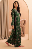Zellbury Summer Printed Lawn Unstitched 2Pc Suit WUS25X20167