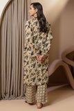 Zellbury Summer Printed Lawn Unstitched 2Pc Suit WUS25X20169