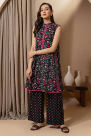 Zellbury Summer Printed Lawn Unstitched 2Pc Suit WUS25X20171