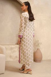 Zellbury Summer Printed Lawn Unstitched 2Pc Suit WUS25X20172