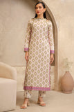 Zellbury Summer Printed Lawn Unstitched 2Pc Suit WUS25X20172