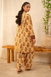 Zellbury Summer Printed Lawn Unstitched 2Pc Suit WUS25X20174