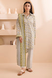 Zellbury Summer Printed Lawn Unstitched 2Pc Suit WUS25X20222
