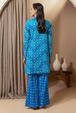 Zellbury Summer Printed Lawn Unstitched 2Pc Suit WUS25X20234