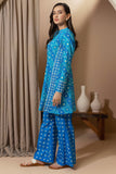Zellbury Summer Printed Lawn Unstitched 2Pc Suit WUS25X20234