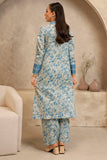 Zellbury Summer Printed Lawn Unstitched 2Pc Suit WUS25X20238