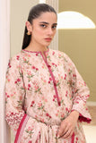 Zellbury Summer Printed Lawn Unstitched 2Pc Suit WUS25X20303