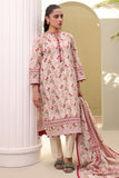 Zellbury Summer Printed Lawn Unstitched 2Pc Suit WUS25X20303