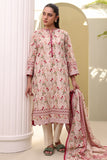 Zellbury Summer Printed Lawn Unstitched 2Pc Suit WUS25X20303