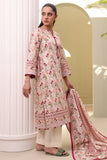 Zellbury Summer Printed Lawn Unstitched 2Pc Suit WUS25X20303