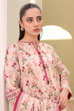 Zellbury Summer Printed Lawn Unstitched 2Pc Suit WUS25X20303