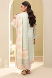 Zellbury Summer Printed Lawn Unstitched 2Pc Suit WUS25X20367