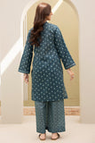 Zellbury Summer Printed Lawn Unstitched 2Pc Suit WUS25X20368
