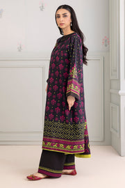 Zellbury Summer Printed Lawn Unstitched 2Pc Suit WUS25X20409