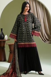 Zellbury Summer Printed Lawn Unstitched 2Pc Suit WUS25X20472