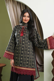 Zellbury Summer Printed Lawn Unstitched 2Pc Suit WUS25X20472