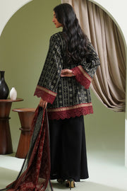 Zellbury Summer Printed Lawn Unstitched 2Pc Suit WUS25X20472