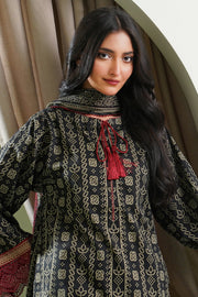 Zellbury Summer Printed Lawn Unstitched 2Pc Suit WUS25X20472