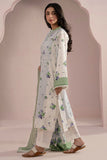 Zellbury Summer Printed Lawn Unstitched 2Pc Suit WUS25X20543