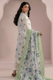 Zellbury Summer Printed Lawn Unstitched 2Pc Suit WUS25X20543