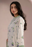 Zellbury Summer Printed Lawn Unstitched 2Pc Suit WUS25X20543