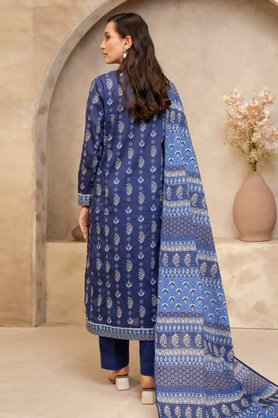 Zellbury Unstitched Lawn Collection 2024 Vol 02 - WUS24E31100