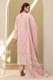 Zellbury Summer Printed Lawn Unstitched 3Pc Suit WUS25X30131