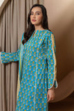 Zellbury Summer Printed Lawn Unstitched 3Pc Suit WUS25X30180