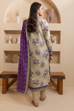 Zellbury Summer Printed Lawn Unstitched 3Pc Suit WUS25X30248