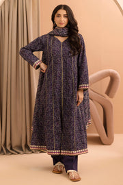 Zellbury Summer Printed Lawn Unstitched 3Pc Suit WUS25X30253