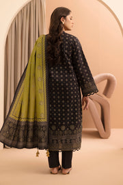 Zellbury Summer Printed Lawn Unstitched 3Pc Suit WUS25X30257