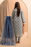 Zellbury Summer Printed Lawn Unstitched 3Pc Suit WUS25X30270